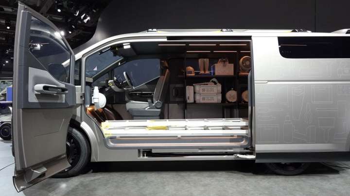 ぜひ製品化を！ワクワク感満載のコンセプトカー＆プロトタイプカー