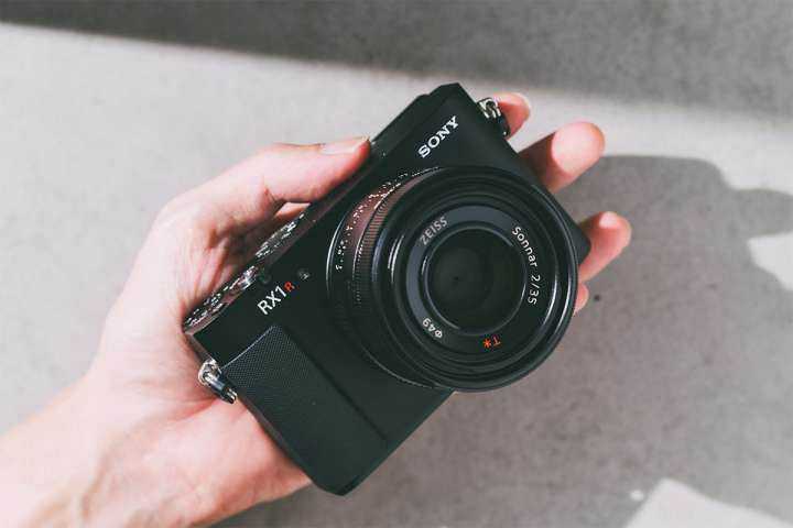 手のひらにフルサイズを。ソニー「RX1R III」で感じた