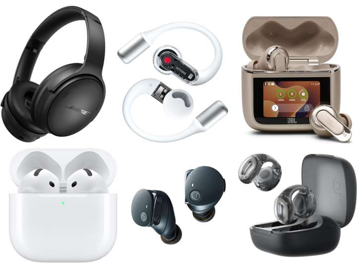 Amazonブラックフライデーで要チェック！狙い目イヤホン＆ヘッドホン12