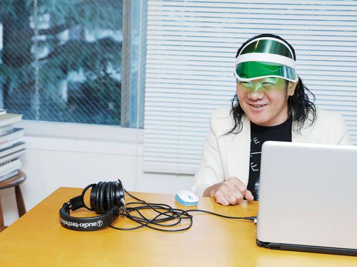 プロが選んだ愛用イヤホン＆ヘッドホンは何だろう？ 男気啓蒙