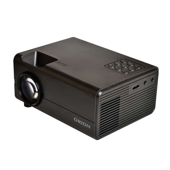 地デジも観られるチューナー内蔵プロジェクターがあればテレビは必要