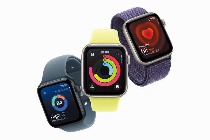 Apple「ヘルステック」最前線！【疲労回復＆リラックスギア最前線