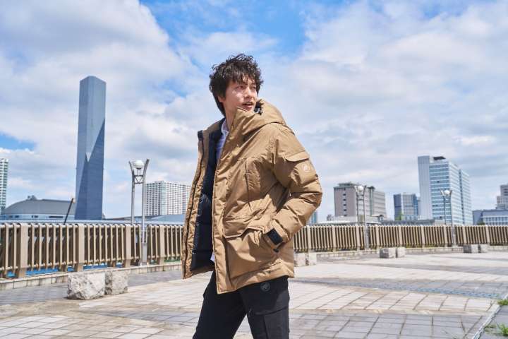 【今週の注目アイテム5選】マムート、ノースで冬支度。AnkerやG-SHOCKの新作も