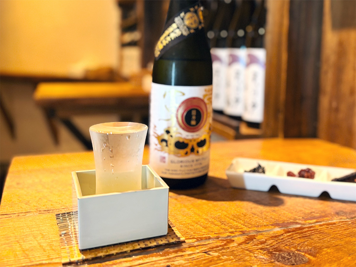 麹町いづみや