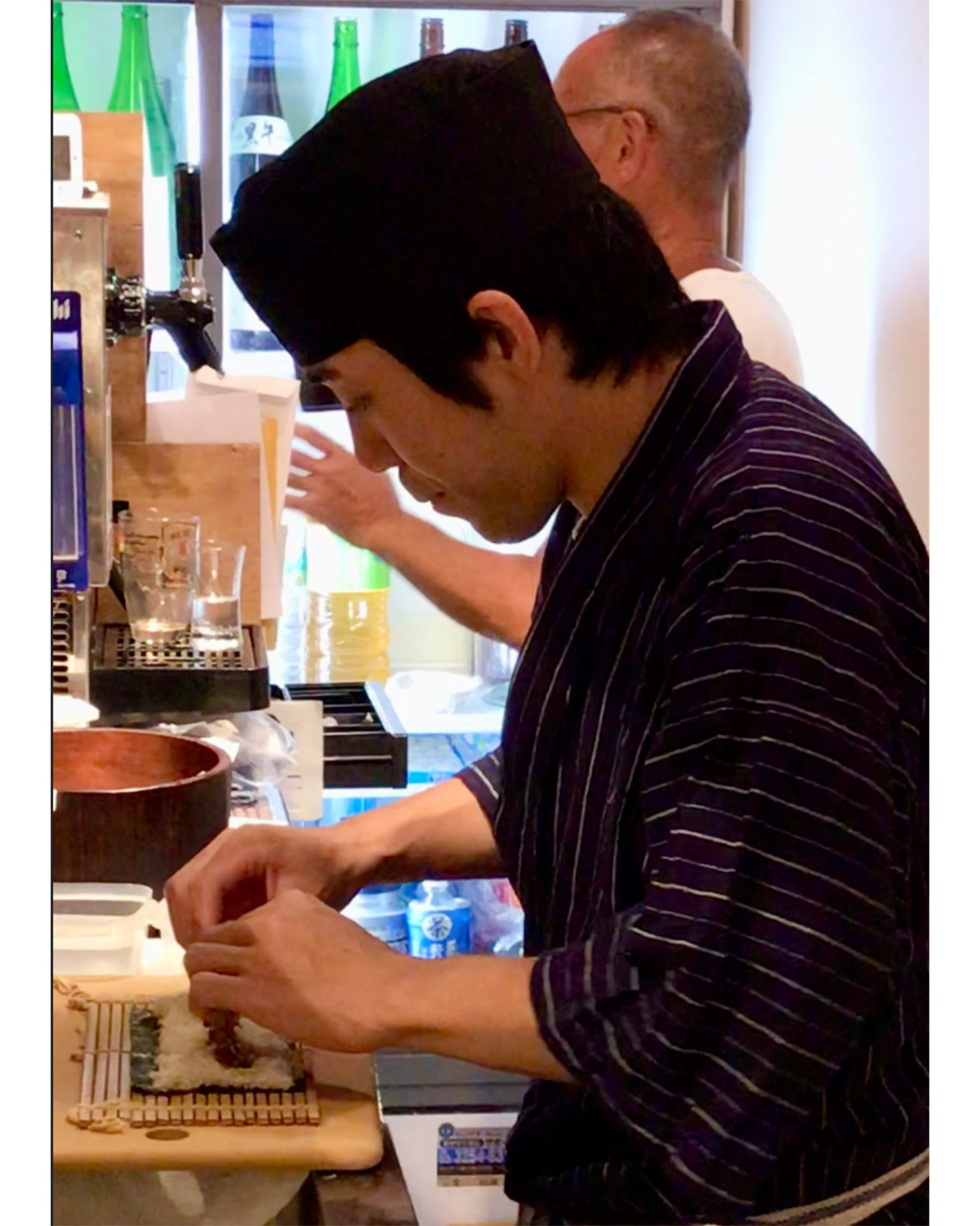 麹町いづみや