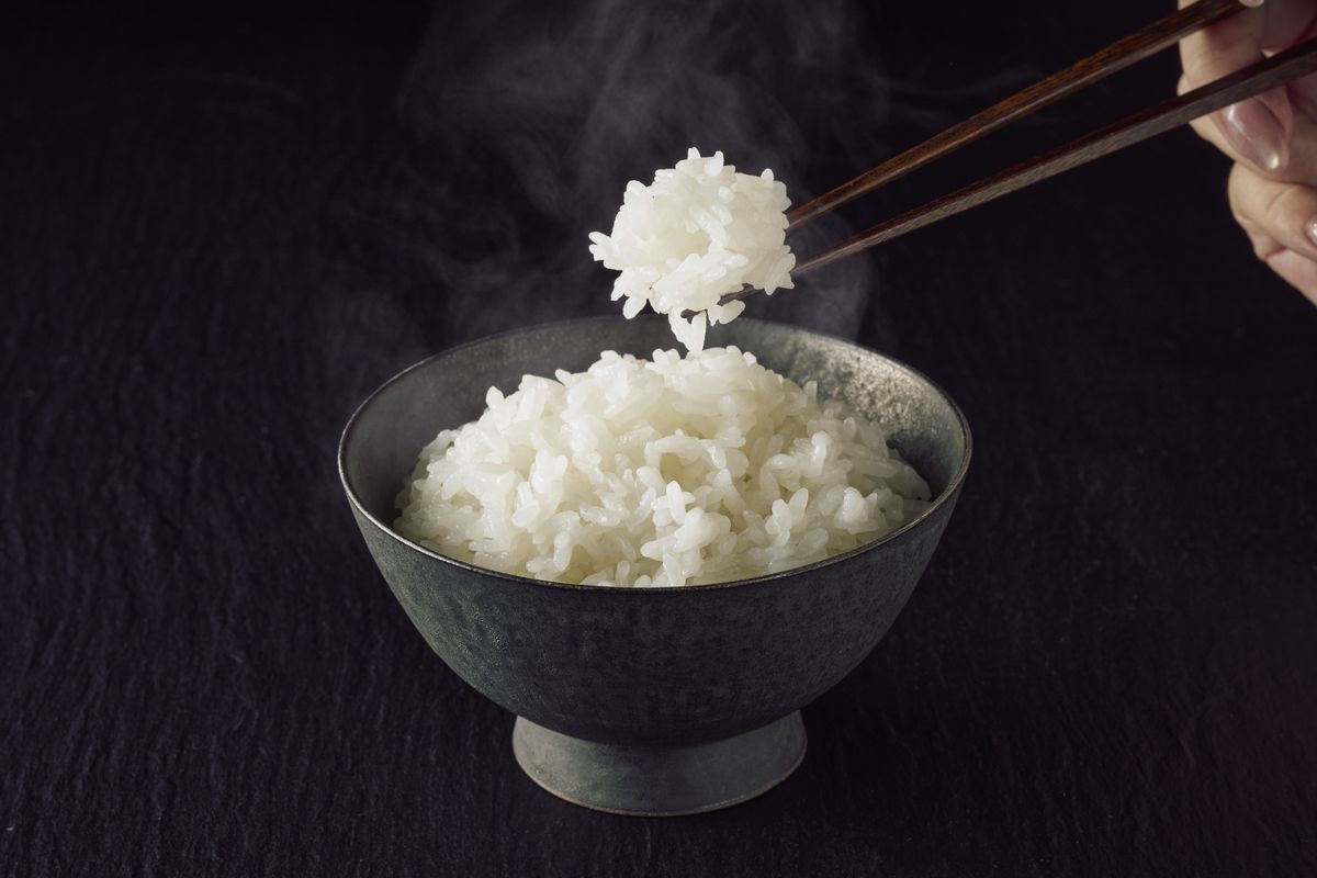 直火炊きごはんの美味しさをカセットガスで実現。電気いらず火加減調整いらずで直火炊きを味わおう