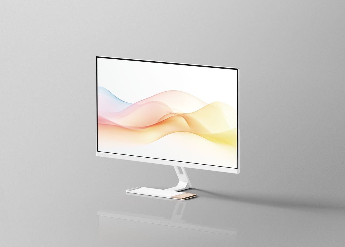 amadanaの新商品が美しくミニマルなディスプレイである理由