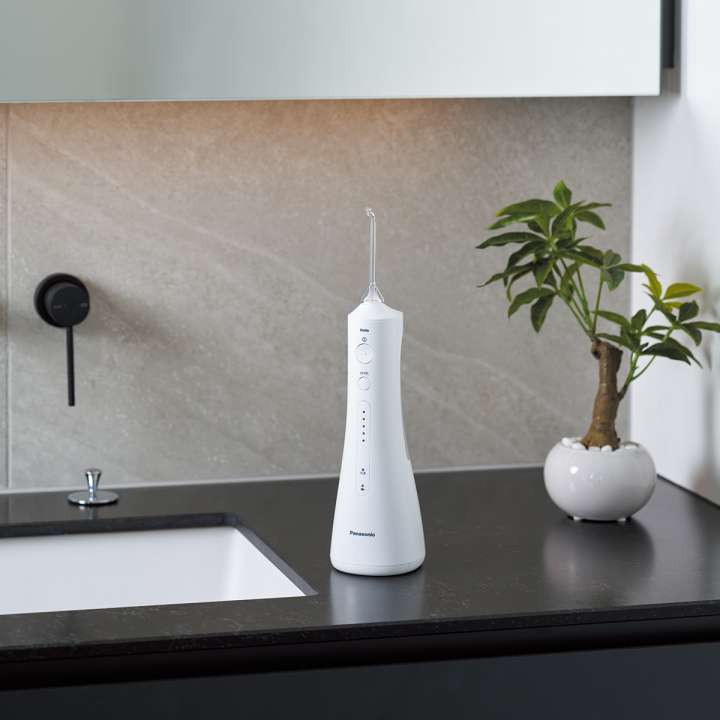 10年後、後悔しないために！パナソニック「ジェットウォッシャー