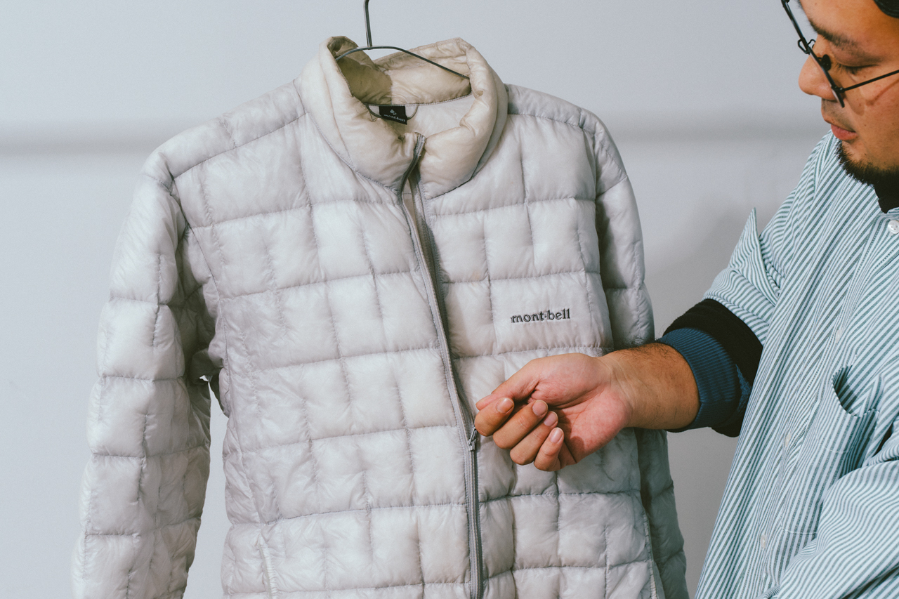 実は家で洗えます。長く使えて節約にもつながるダウンジャケットの正しいケア方法