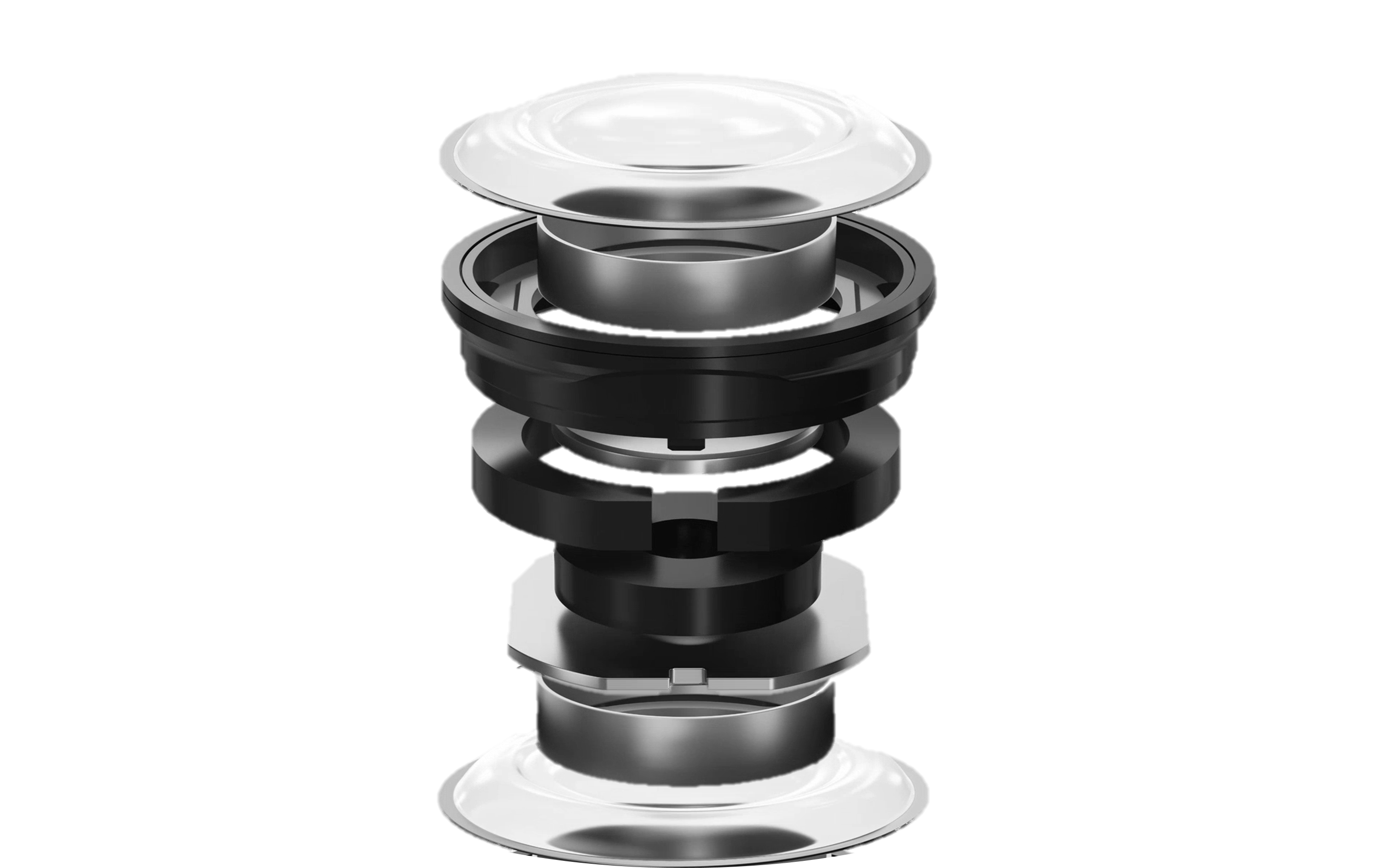 イヤーカフ型イヤホンの弱点“音の小ささ”に向き合った「HUAWEI FreeClip 2」