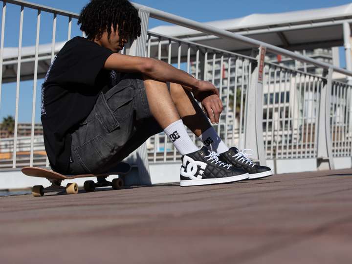 【今週の注目アイテム5選】90年代を彷彿とさせるDC Shoesにソニーの最新一眼、レトロなジムニーのRCも