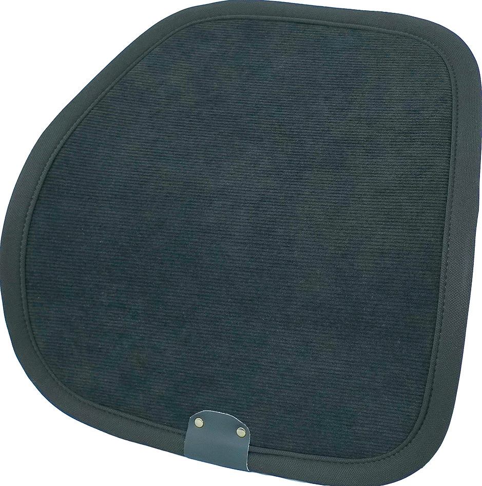 腰用ヒーターに電熱ひざ掛け。あったかグッズで快適冬ドライブ【冬モノカーグッズ完全攻略】