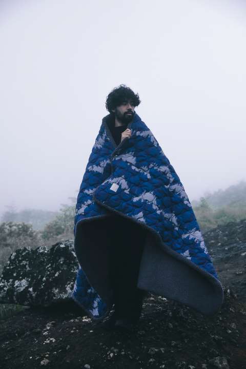 素材や機能でより暖かくなった寝具＆ブランケッド4選【あったかギア