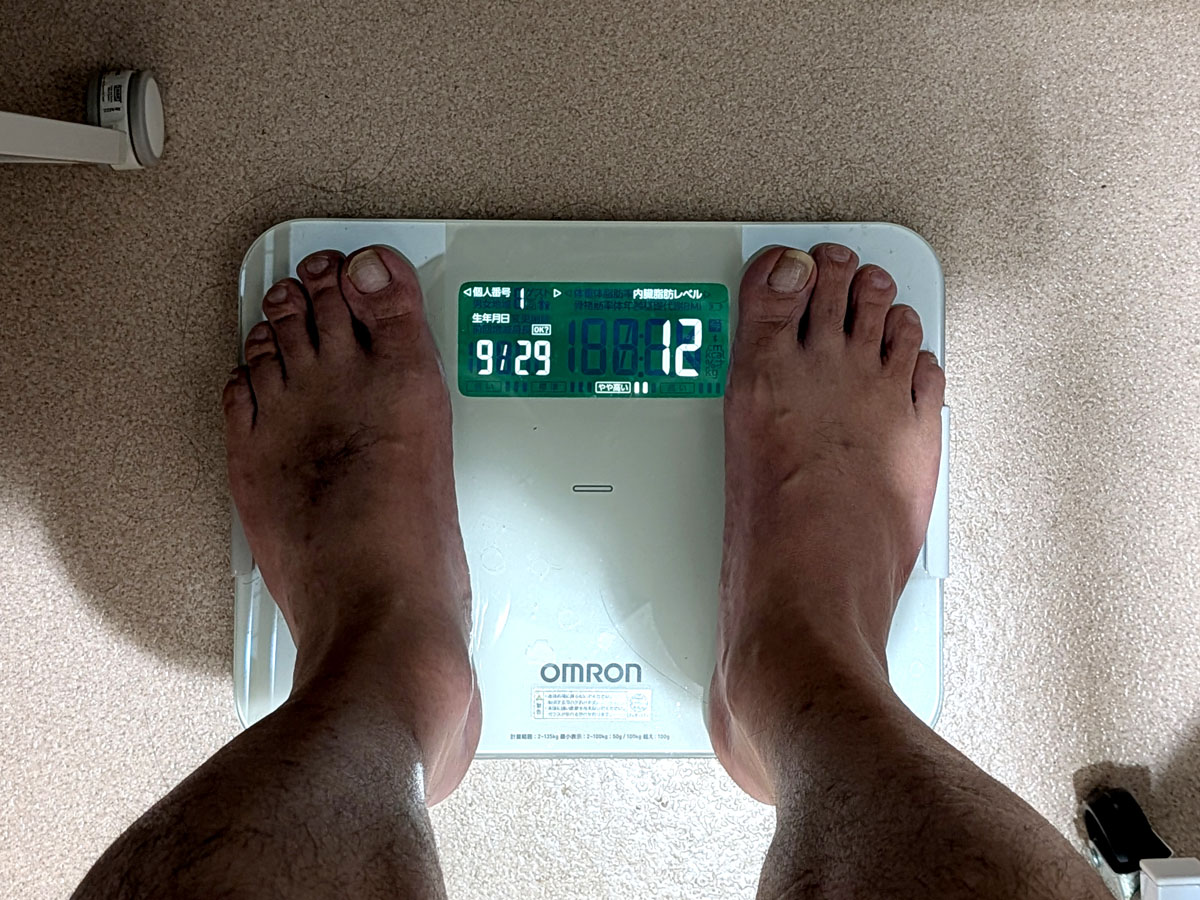 【2025年ベストバイ】健康に目覚めた年に買って良かった生活習慣を変えたアイテム3選