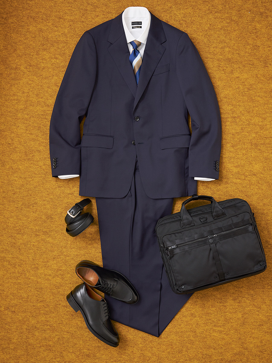 いつもの通勤・帰宅が運動時間に!? 歩くのが苦じゃなくなるビジネススタイルで「1駅手前ウォーキング」のススメ