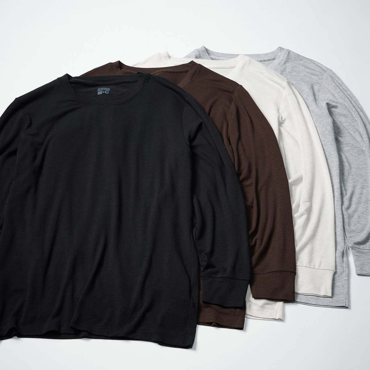 「暖かい」といっても機能は千差万別。注目防寒インナー3選【あったかギア＆グルメ最前線】