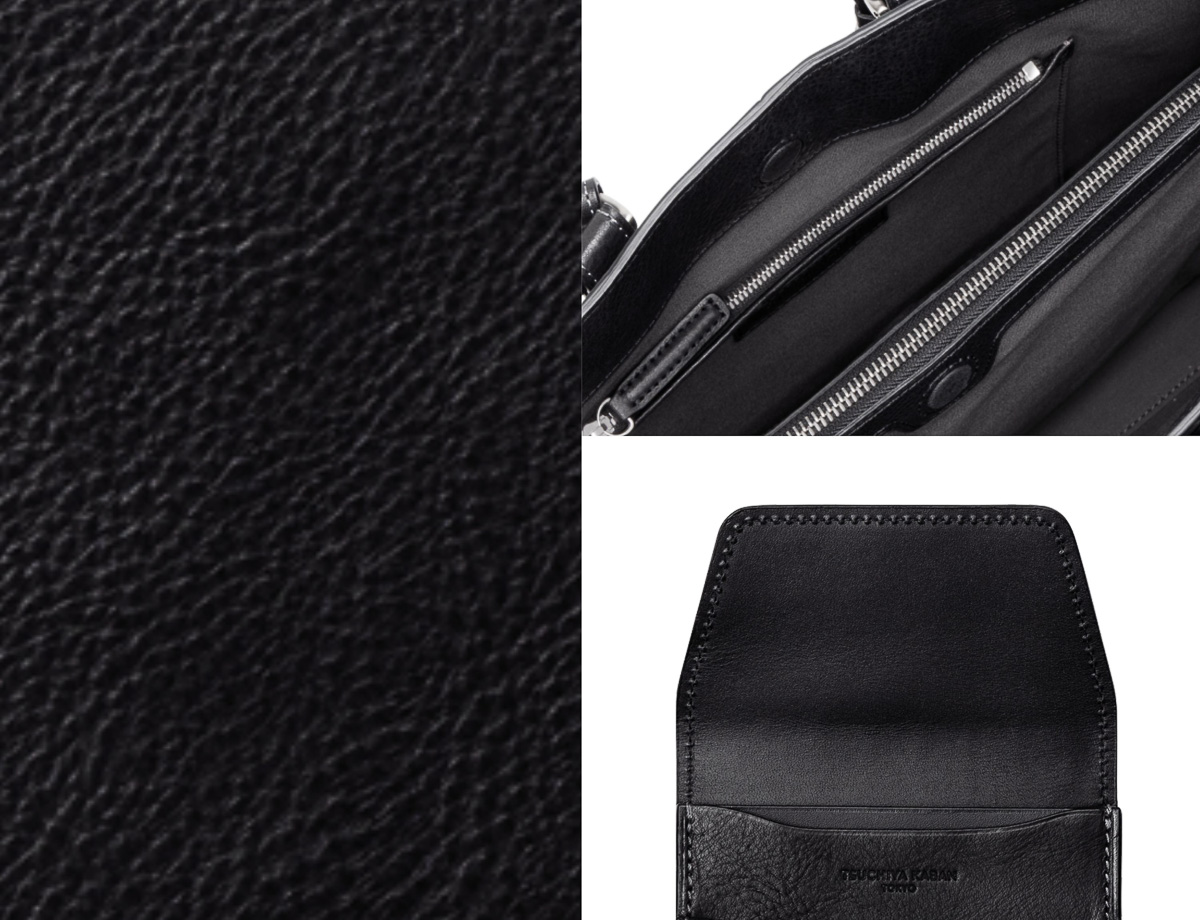 現代の仕事着に合う土屋鞄。アップデートで何が変わった？