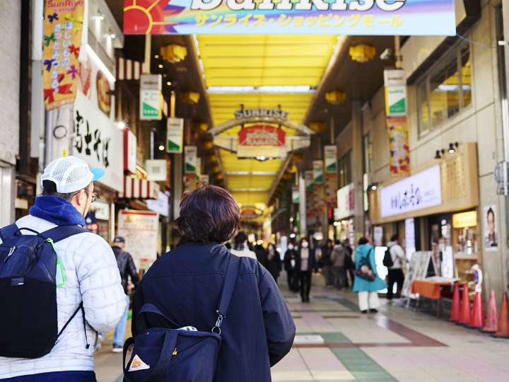 『散歩の達人』流・まち歩きの楽しみ方