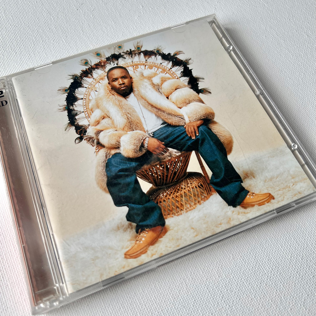 ずっと欲しかったアウターを探していたら、ドーム公演も果たしていたあの人気アーティストのブランドに辿り着いた話