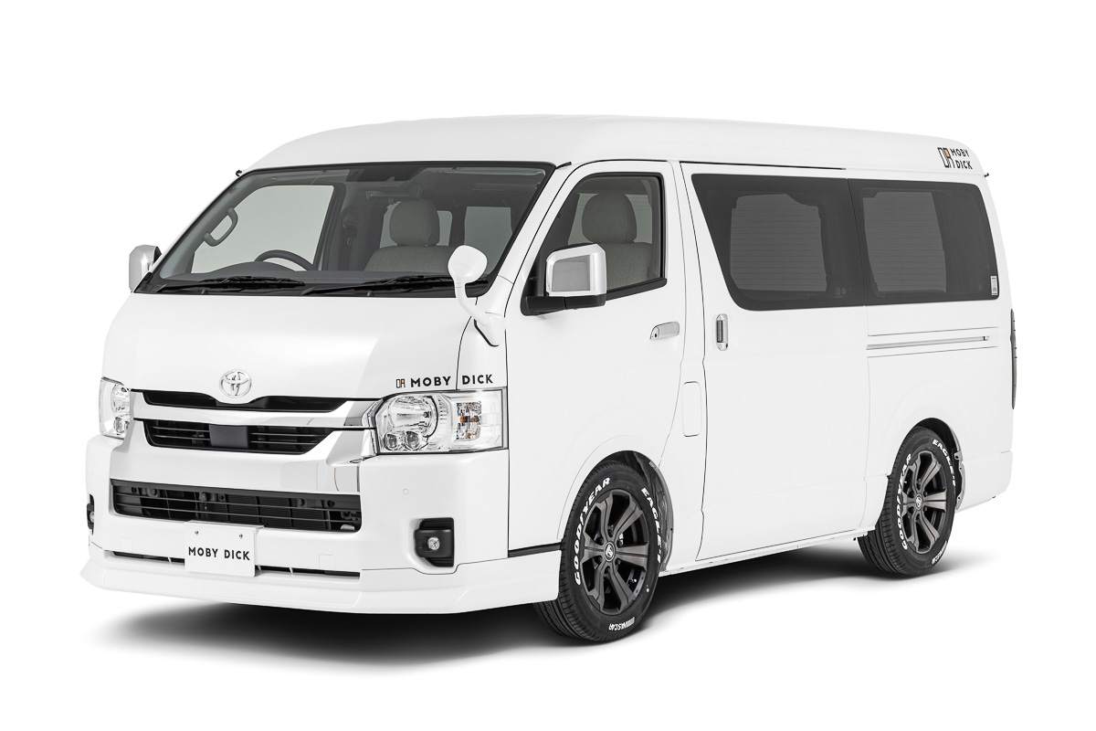 ライト仕様から本格キャンパーまでバラエティ豊か！＜キャンピングカー[バンコン]部門＞【CGPカー用品大賞2025】