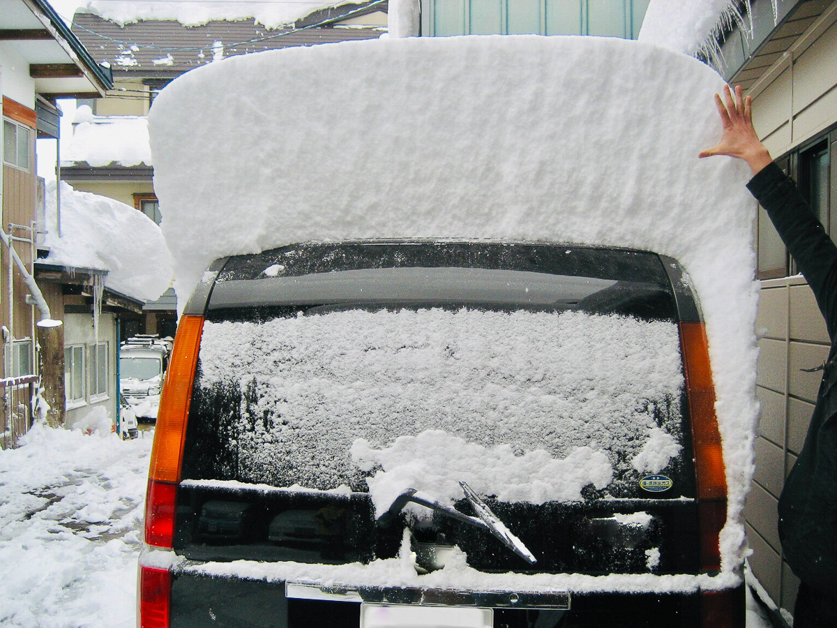 走り出す前の準備でトラブル防止ー走行前準備編ー【冬ドライブ機器回避マニュアル】