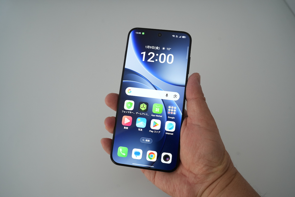 売れまくりも納得！“ハッセル”のカメラが付いた「OPPO Find X9」が約15万円はたしかにお得かも