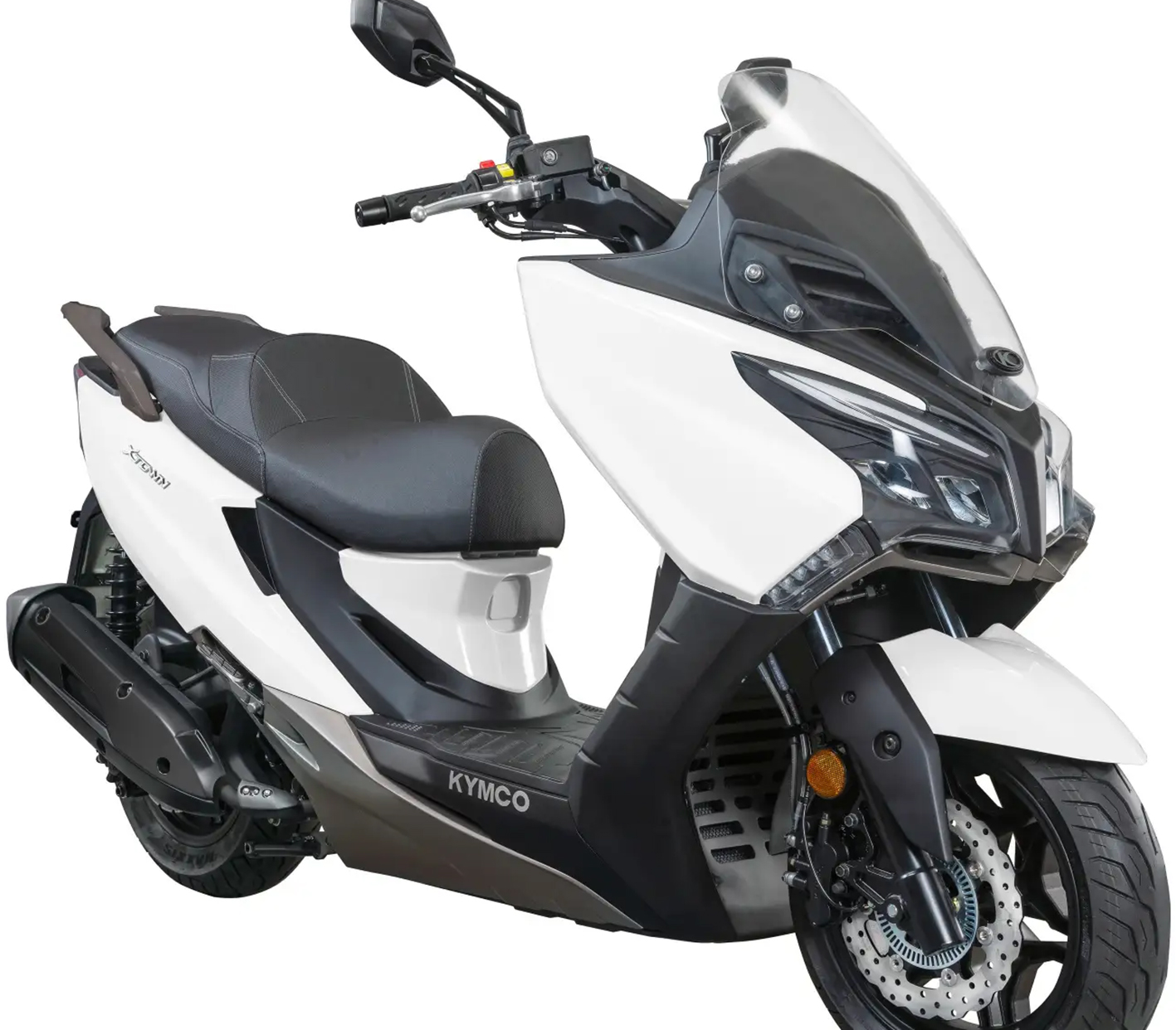 「バイク王国・台湾」の代表的モビリティメーカー・KYMCO。バイクマニアからコアな人気を得続けるそのワケは？