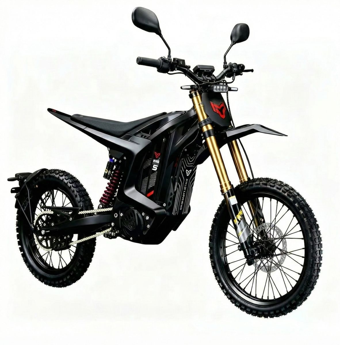 2スト250ccよりも鋭い加速!? ダカール・ラリーを制した電動バイクの実力とは