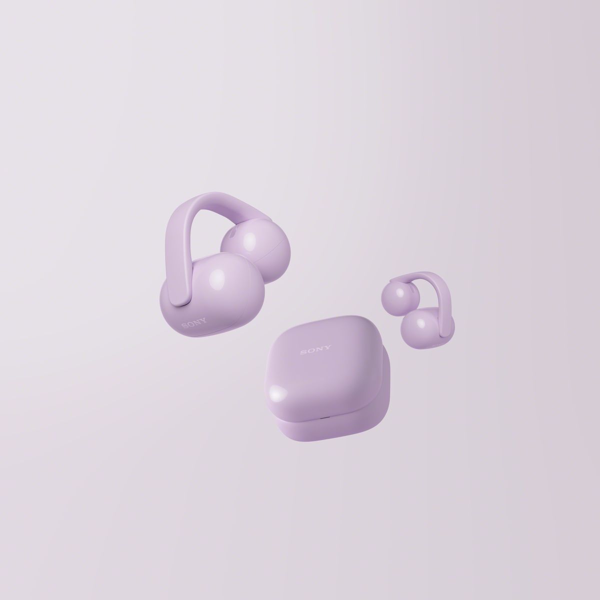 ソニーからも出るぞ！イヤーカフ型イヤホン「LinkBuds Clip」の実力やいかに