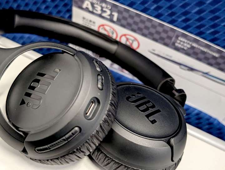 軽量＋ノイキャン＋1万円台でヘッドホンを探したら「JBL Tune 680NC