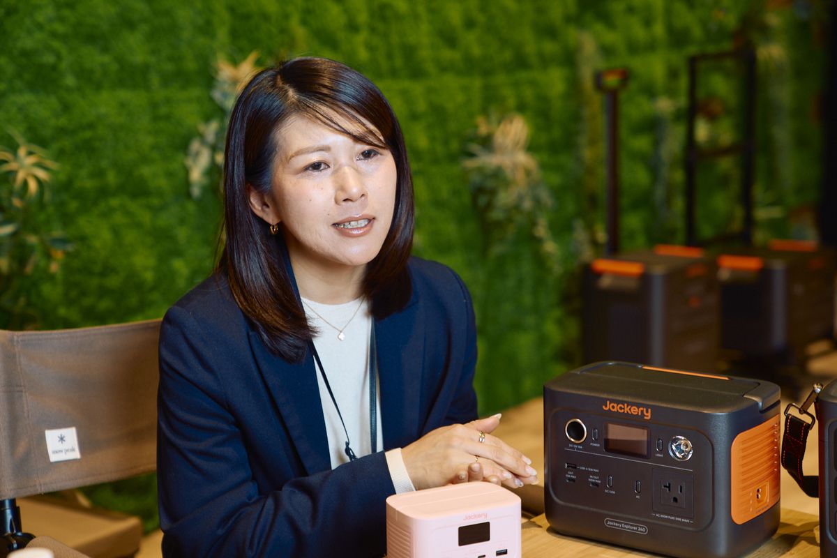 大は小を兼ねるのか。「ポータブル電源」購入時にチェックすべき4つのポイント