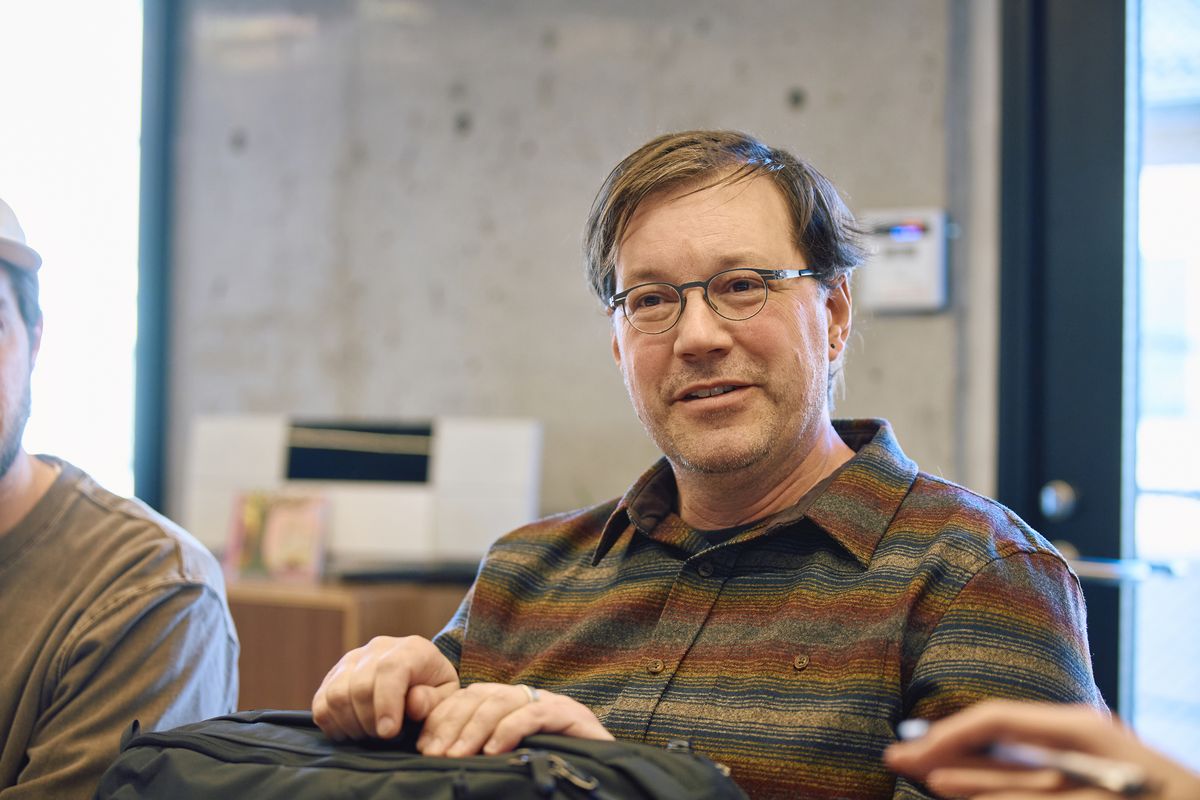 ベトナム生産開始時のエピソードからも伝わる「EVERGOODS」のモノ作りの極意