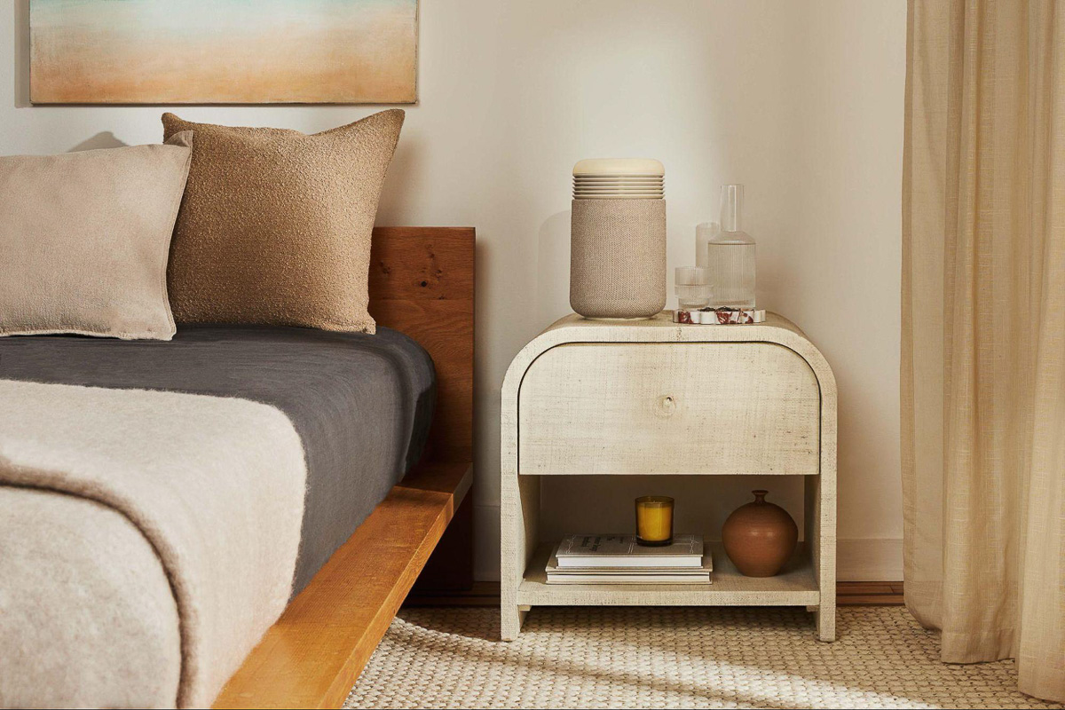 空気をきれいにする瞬間もおしゃれに。ブルーエアの新型空気清浄機は丁寧に暮らす人にこそ勧めたい