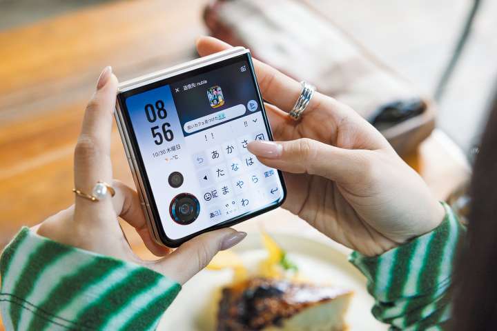 超薄型、超軽量、超大画面！2026年も