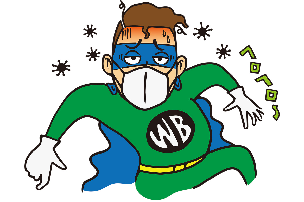 早め早めの備えを！ウイルス対策＆花粉対策アイテム12選