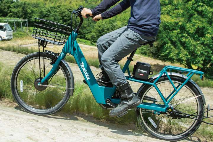 たかすぃー　キタ(Makita) 充電式クリーナ（アイボリー） Makita USA - Product Details -YL00000003
