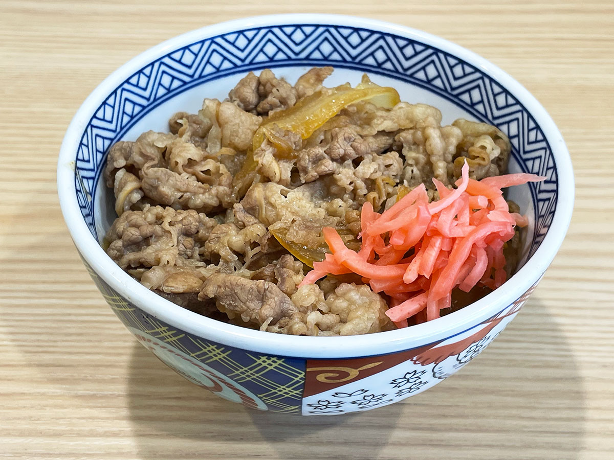 吉野家はダイエットの敵じゃない！ “神やせダイエット”の石本哲郎が教える丼モノでやせるメニューの選び方とは？