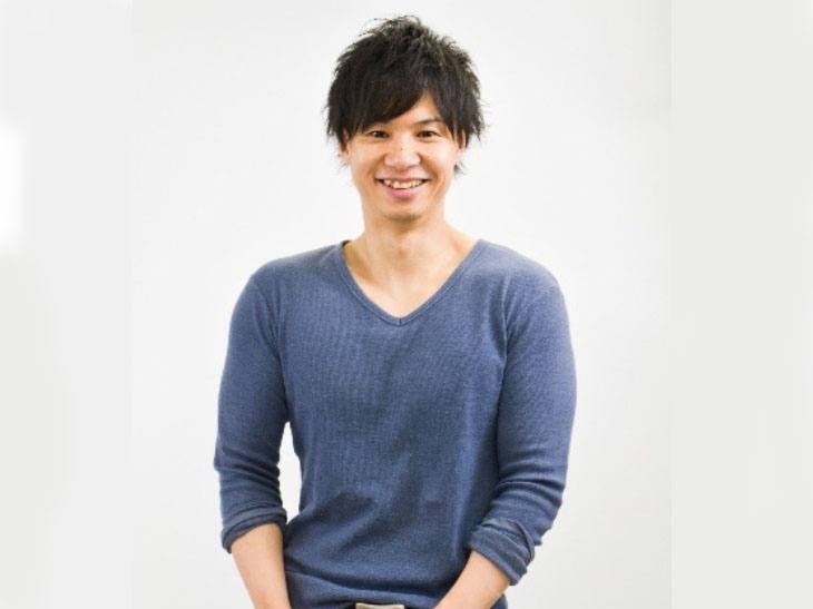 ▲石本哲郎さん。女性専門のパーソナルトレーナー。ダイエットに悩む一般女性の指導をもっとも得意とし、「健康的かつきれいに女性の体を変える技術」には定評あり。代表作『神やせ7日間ダイエット』などを含め著書累計20万部超え