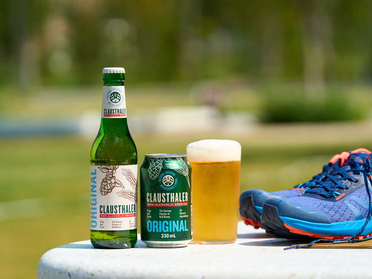 クラウスターラー