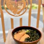 ▲「きつね」トッピングでたんぱく質量をクリア