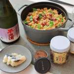 北陸3県の伝統珍味