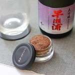 北陸3県の伝統珍味