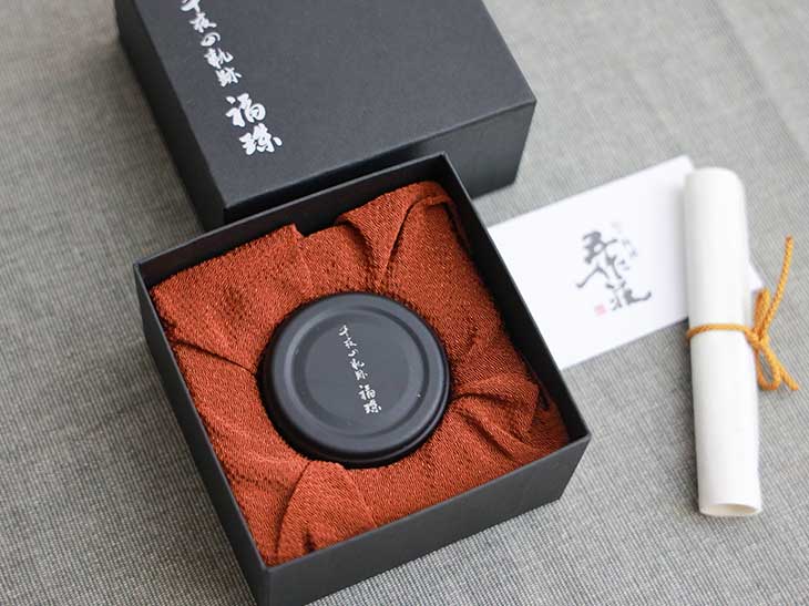 北陸3県の伝統珍味