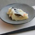 北陸3県の伝統珍味