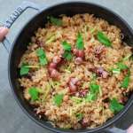 北陸3県の伝統珍味