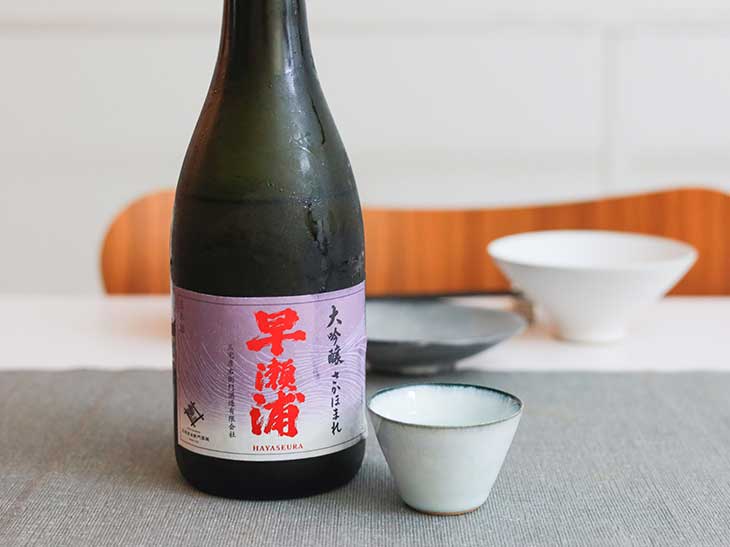 北陸3県の伝統珍味