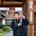 【加賀・小松】庭園、石蔵…有形文化財の酒蔵見学が新しい！「日本酒好きになるエンターテイメントな場所に」／東酒造