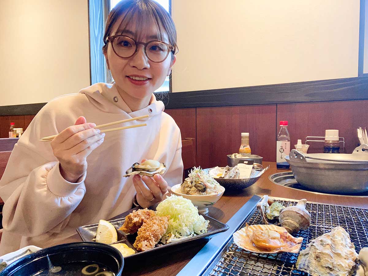 富山海の幸 名店4選