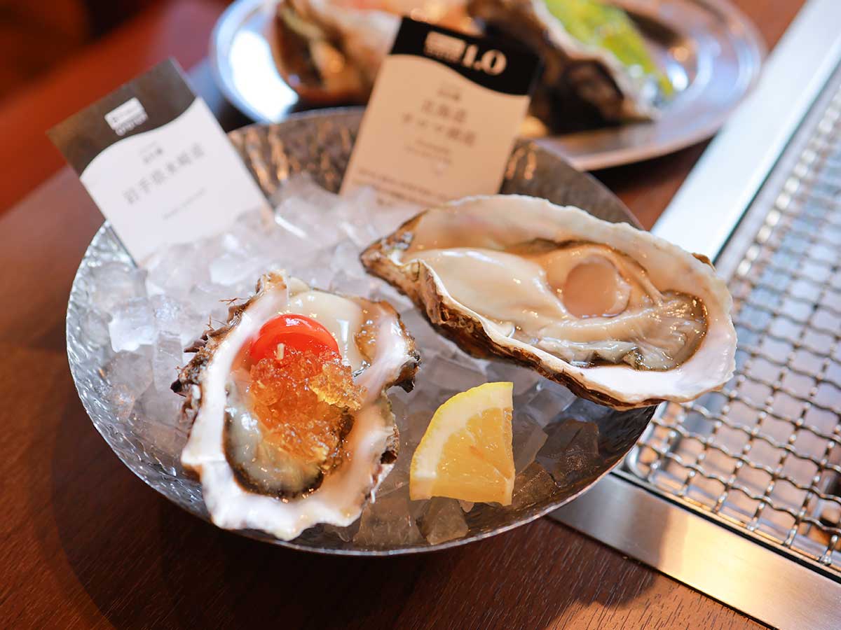 富山海の幸 名店4選