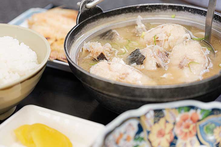 富山海の幸 名店4選